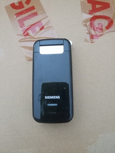 Cellulare siemens sf65 raro - cellulare,