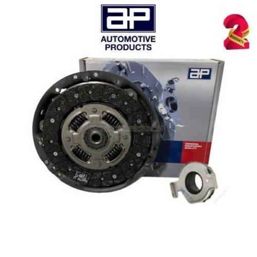 Kit frizione automotive - ap,