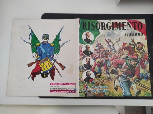 Album figurine panini - album,