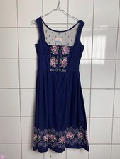 Isola  Trachten Kleid super