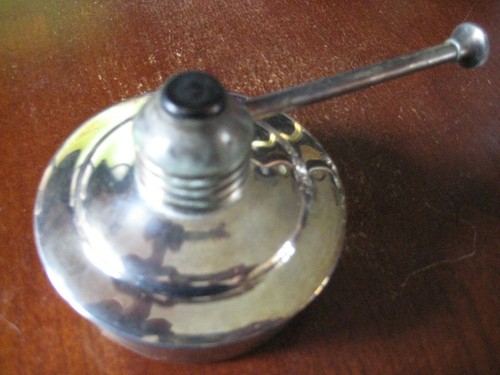 Lampada gioielliere - lampada,