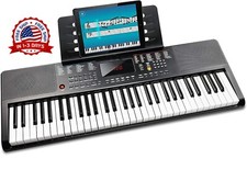 Piano Portatil De Juguete Para