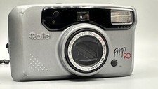 Rollei Prego 90 fotocamera