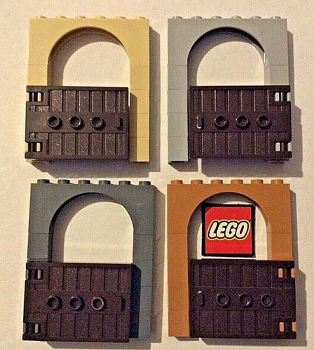 Lego porta della - lego,