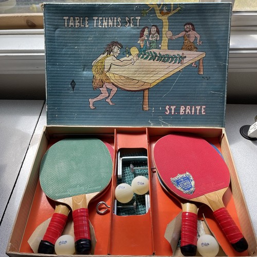 Brite set ping pong - brite,