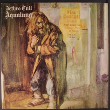 Jethro Tull: Aqualung Island