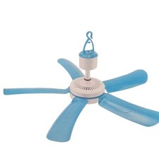 VENTILATORE CASA SOFFITTO 5