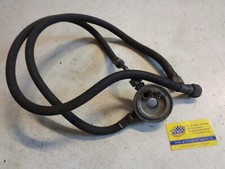 TUBI RADIATORE OLIO + RACCORDO FILTRO OLIO AUTOBIANCHI A112 ABARTH - ORIGNALE