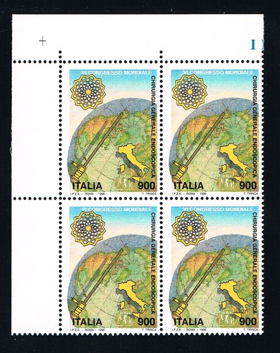 Italia quartina congresso - la,