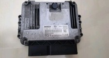 RICAMBI ALFA ROMEO 159 1.9 JTDM 120 CV CENTRALINA ECU MOTORE BOSH