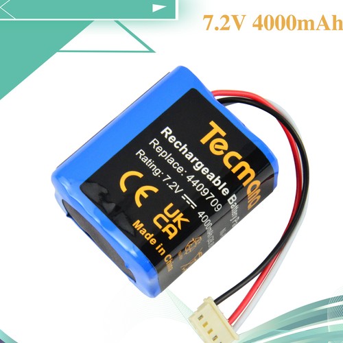4ah batteria per irobot - 4ah,