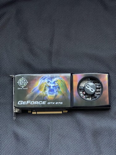 Bfg technologies nvidia - bfg,