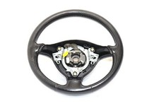 VW Golf 4 Passat 3B 3BG Volante In Pelle 3 Razze 3B0419091AN 1J0419526D