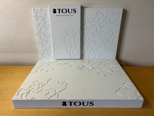 Tous stand espositore da - espositore,