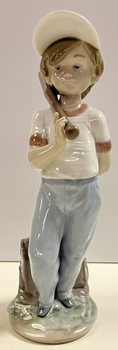 Figurina lladro 7610 posso - lladro, #7610