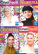 4 RIVISTE ENIGMISTICA
