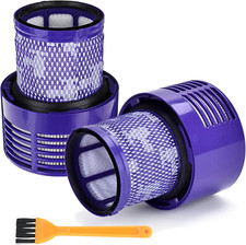 2 Filtri di Ricambio per Dyson