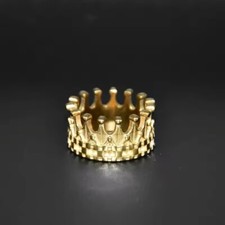 HIP Hop Anelli Corona in