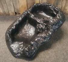 Cascata laghetto preformata a