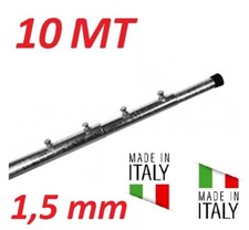 PALO TELESCOPICO PESANTE