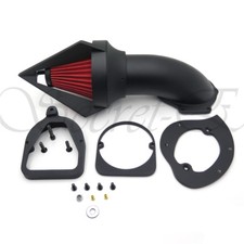 Black Spike Air Cleaner Kit