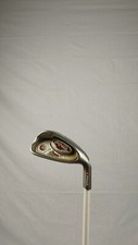 golf ping faith iron 9, woman, almost perfect condition