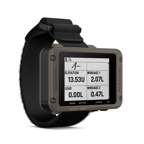 Garmin foretrex 901 edizione - garmin, foretrex®