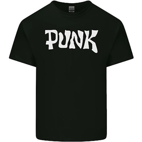 Punk come worn - punk,