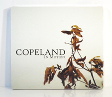 Copeland - In Motion (CD