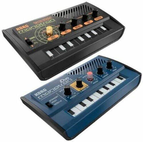 Korg sintetizzatore nastro - korg, a