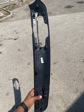 PLANCIA MODANATURA AUTORADIO