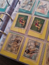 Figurina N.56 Ferrero Serie Olimpiadi  Anni 60 Vedi Foto. Cont.4