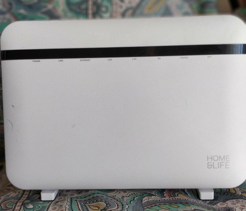 Nuovo modem router zyxel - nuovo,