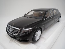 AutoArt 76299 Mercedes-Maybach