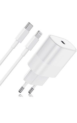 Caricabatteria apple 20w - apple,