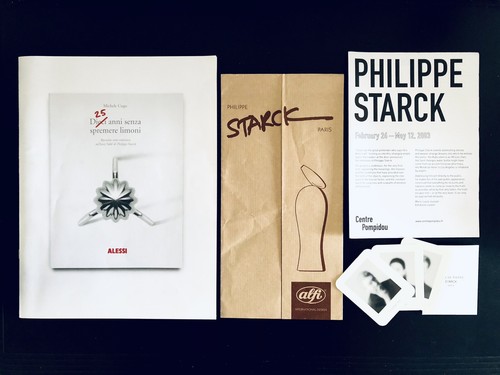 Philippe starck lotto - philippe,