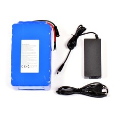 36V 20000mAh 20Ah RECHARGEABLE