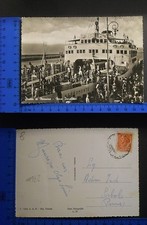 MESSINA (ME) - VEDUTA DELLO