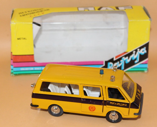 Originale raf 2203 polizia - originale,