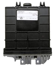 STEROWNIK SILNIKA VW GOLF 3