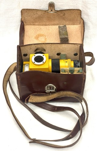 Zenit nadirlot giallo opaco - e,