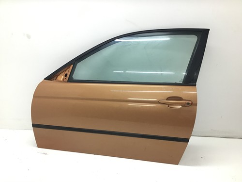 Porta sinistra completo - sinistra, bmw