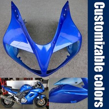 Conforme Alla Suzuki SV650S