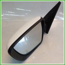 Specchietto Retrovisore SX BIANCO - 7F - CRYSTAL WHITE KIA VENGA 2010 2015