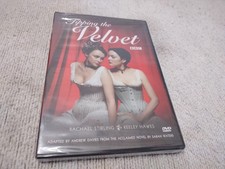 Tipping the Velvet DVD (2004)