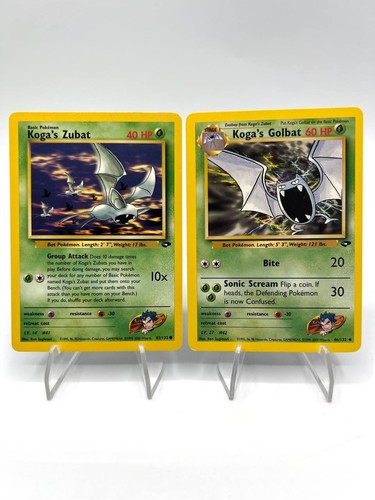 Lotto pokemon gym - pokemon,