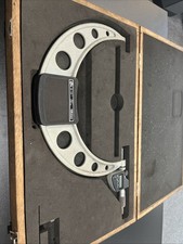 Mitutoyo 9”-10” Micrometer