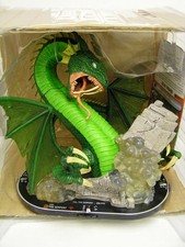 HeroClix - #107 Il Serpente -