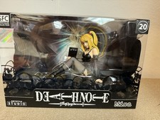 Death Note Misa SFC Super