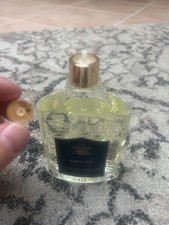 Vendo i rinomati profumi Creed